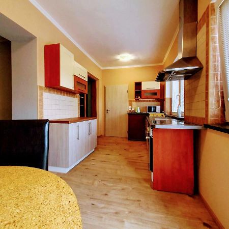 Appartamento Cechovka Břeclav Esterno foto