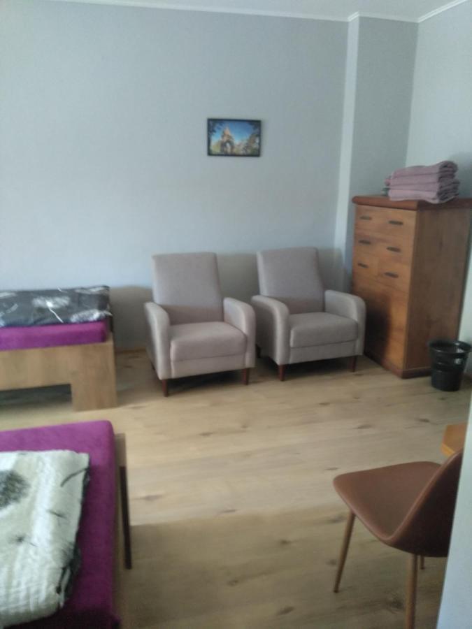 Appartamento Cechovka Břeclav Esterno foto