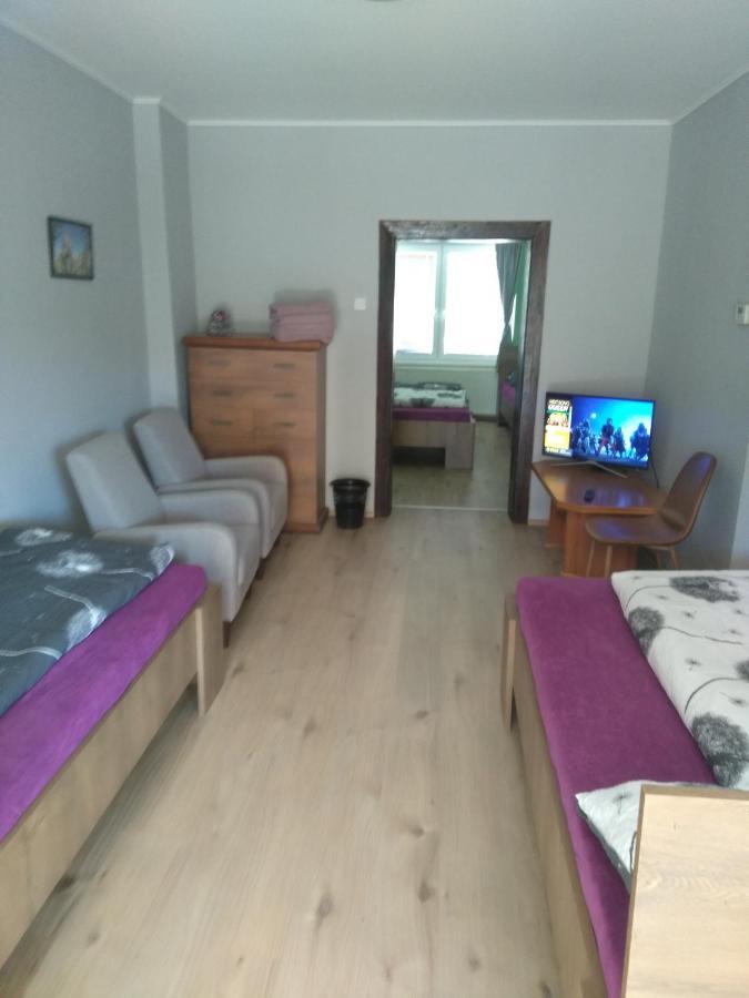 Appartamento Cechovka Břeclav Esterno foto