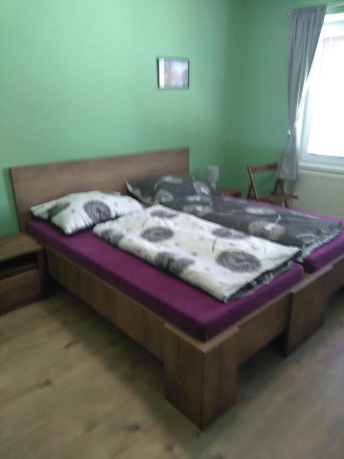 Appartamento Cechovka Břeclav Esterno foto