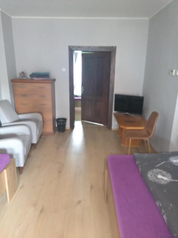 Appartamento Cechovka Břeclav Esterno foto