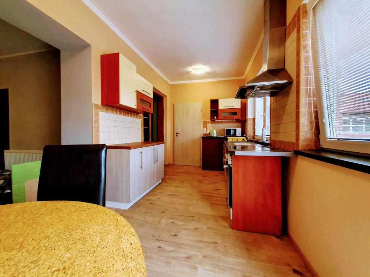 Appartamento Cechovka Břeclav Esterno foto