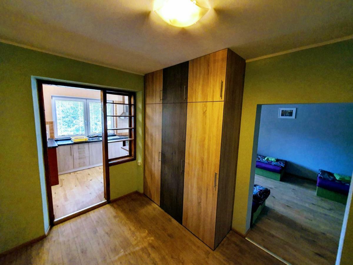 Appartamento Cechovka Břeclav Esterno foto